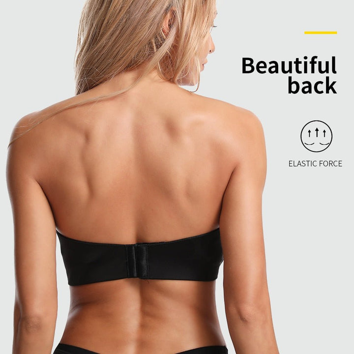 BowLift | Strapless Bra Push Up