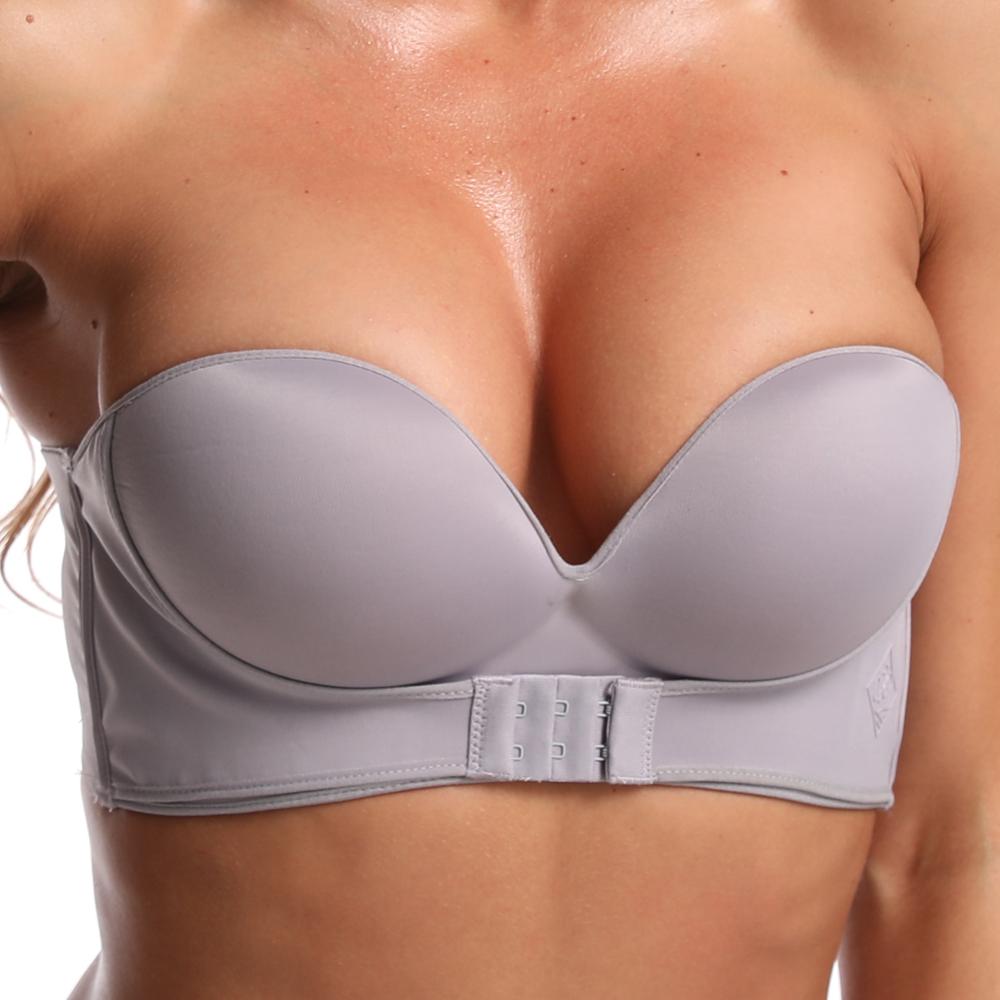 BowLift | Strapless Bra Push Up