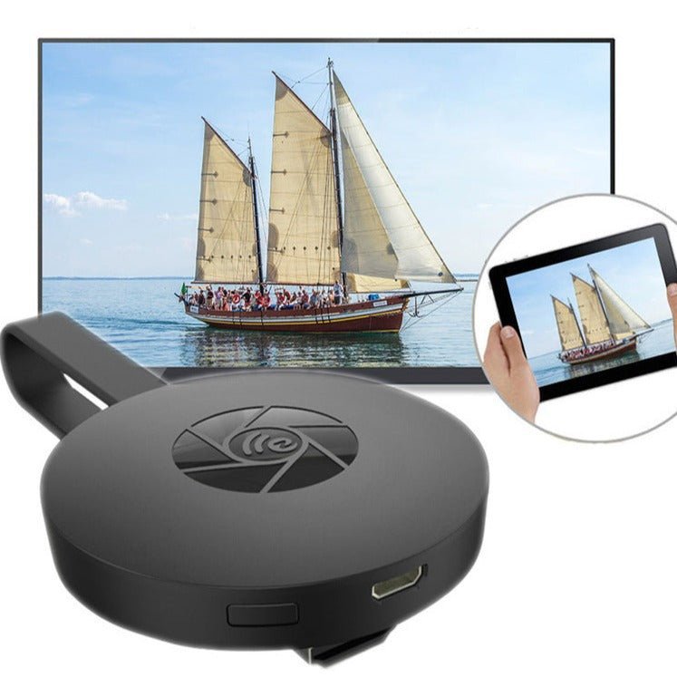 BowLift | Versatile Streaming Player | HD 1080P