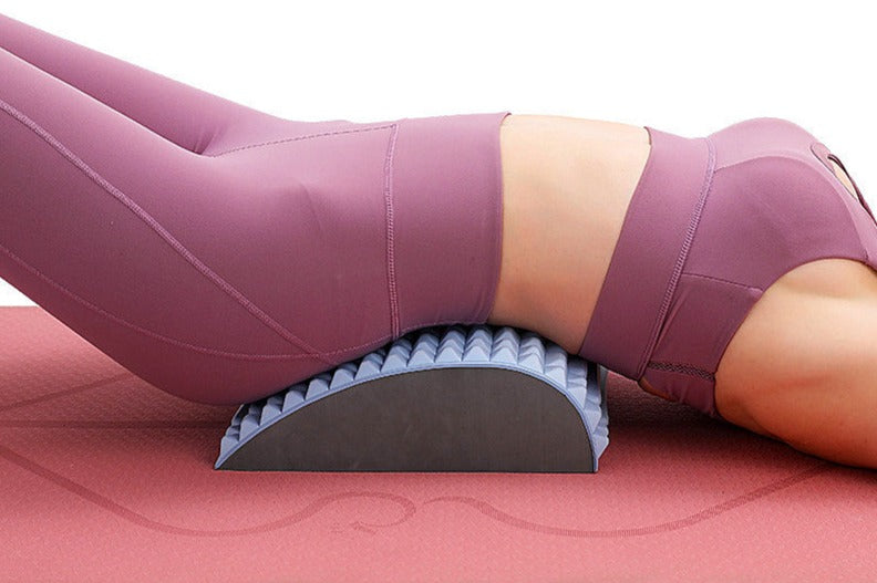 BowLift | Stretcher for Back Pain - BackRelief