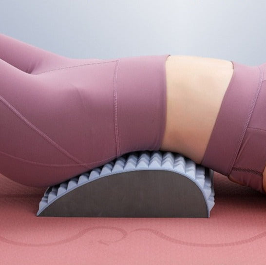 BowLift | Stretcher for Back Pain - BackRelief