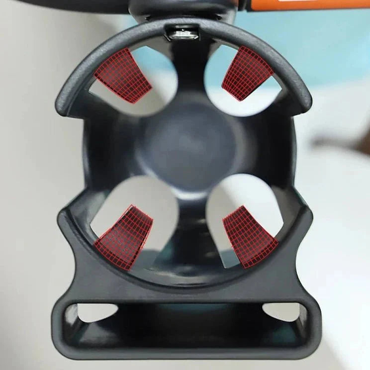 BowLift | Hold’nGo Portable Feeding Solution