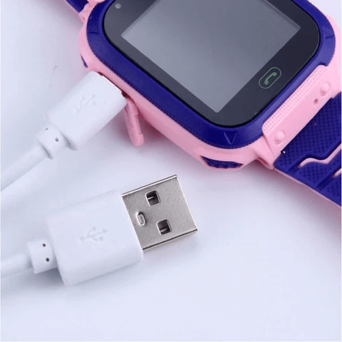 BowLift | Kids Smartwatch with GPS Tracking