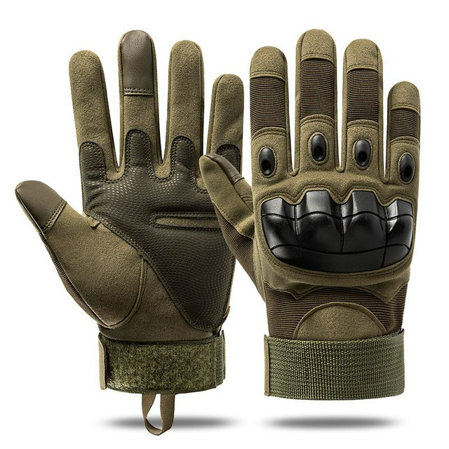 BowLift | Sturdy and Durable Safety Gloves - IronGrip
