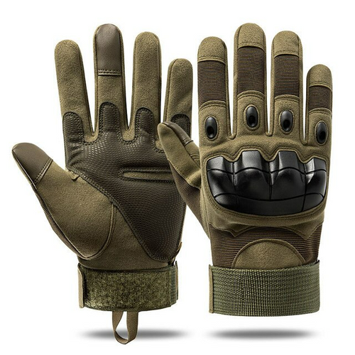 BowLift | Sturdy and Durable Safety Gloves - IronGrip