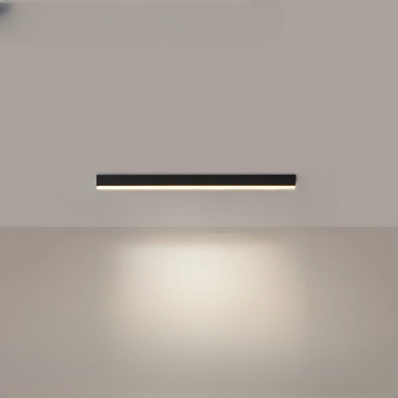 BowLift | LUMIVIA – Minimalist LED Ceiling Light with Scandinavian Elegance