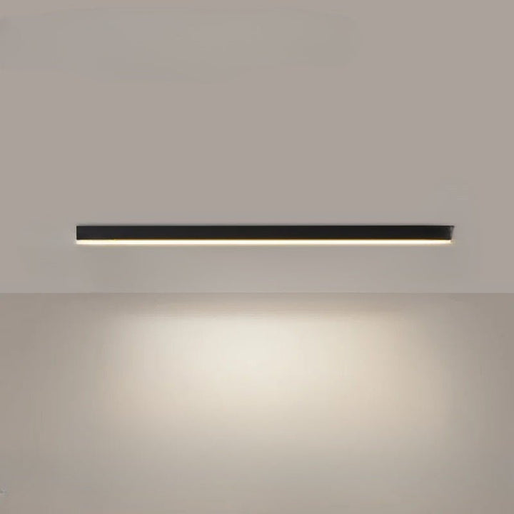 BowLift | LUMIVIA – Minimalist LED Ceiling Light with Scandinavian Elegance
