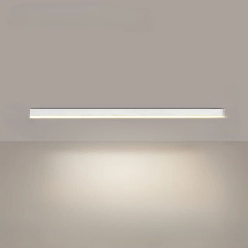 BowLift | Minimalistic ceiling light in Scandinavian design with powerful light