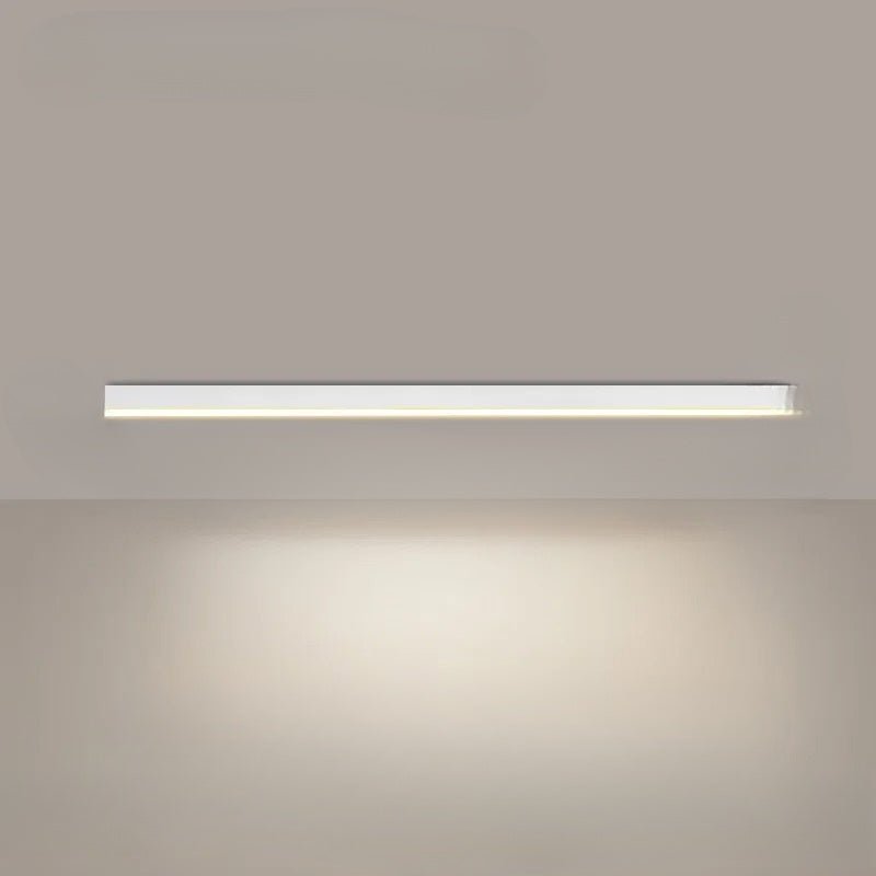 BowLift | LUMIVIA – Minimalist LED Ceiling Light with Scandinavian Elegance
