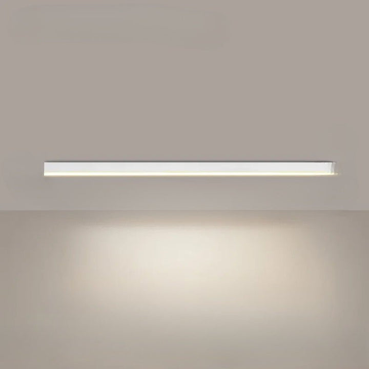 BowLift | LUMIVIA – Minimalist LED Ceiling Light with Scandinavian Elegance