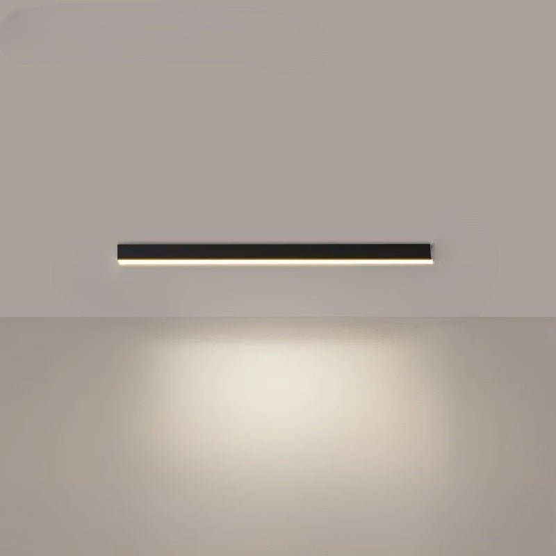 BowLift | LUMIVIA – Minimalist LED Ceiling Light with Scandinavian Elegance