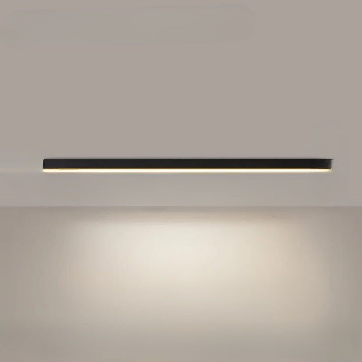 BowLift | LUMIVIA – Minimalist LED Ceiling Light with Scandinavian Elegance