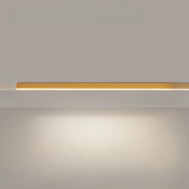 BowLift | LUMIVIA – Minimalist LED Ceiling Light with Scandinavian Elegance