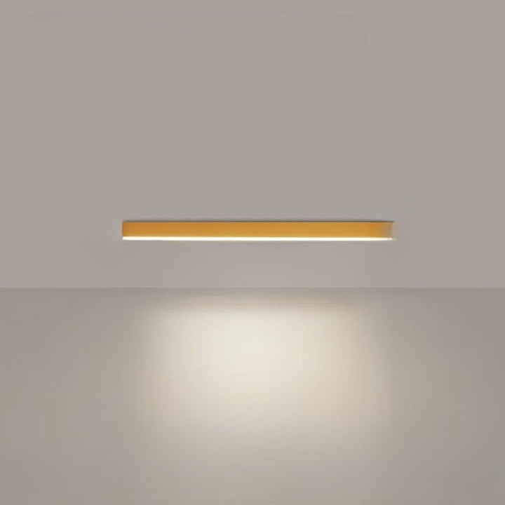 BowLift | LUMIVIA – Minimalist LED Ceiling Light with Scandinavian Elegance