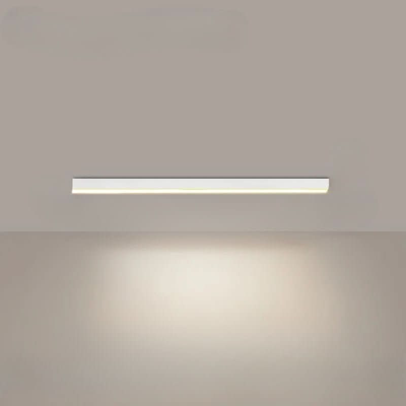 BowLift | Minimalistic ceiling light in Scandinavian design with powerful light