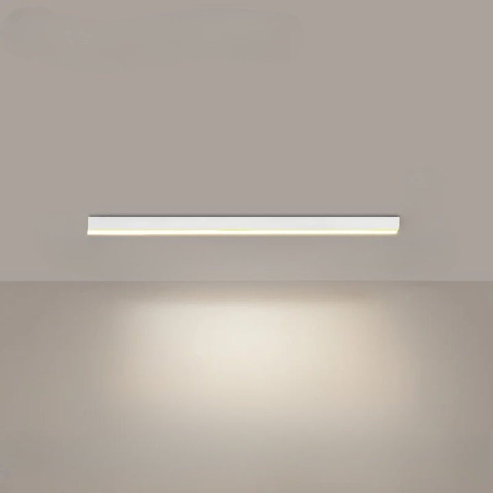 BowLift | LUMIVIA – Minimalist LED Ceiling Light with Scandinavian Elegance