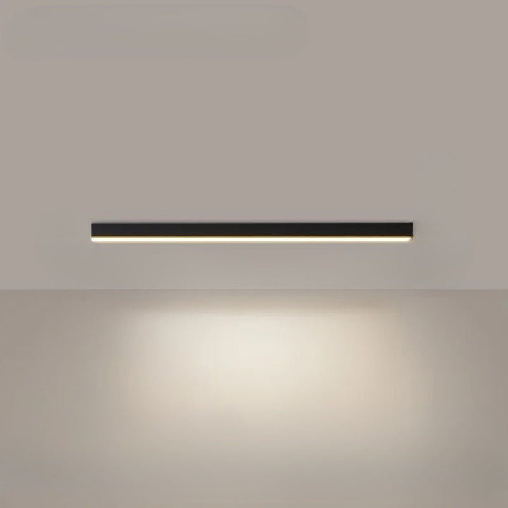BowLift | LUMIVIA – Minimalist LED Ceiling Light with Scandinavian Elegance