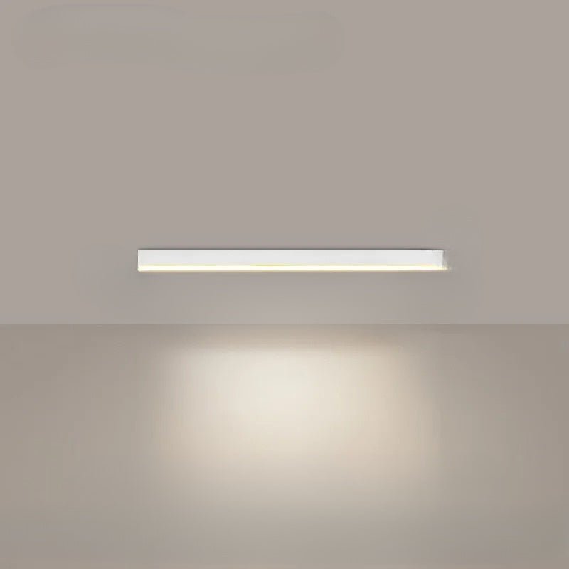 BowLift | LUMIVIA – Minimalist LED Ceiling Light with Scandinavian Elegance
