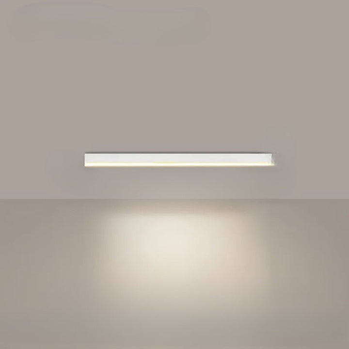 BowLift | LUMIVIA – Minimalist LED Ceiling Light with Scandinavian Elegance