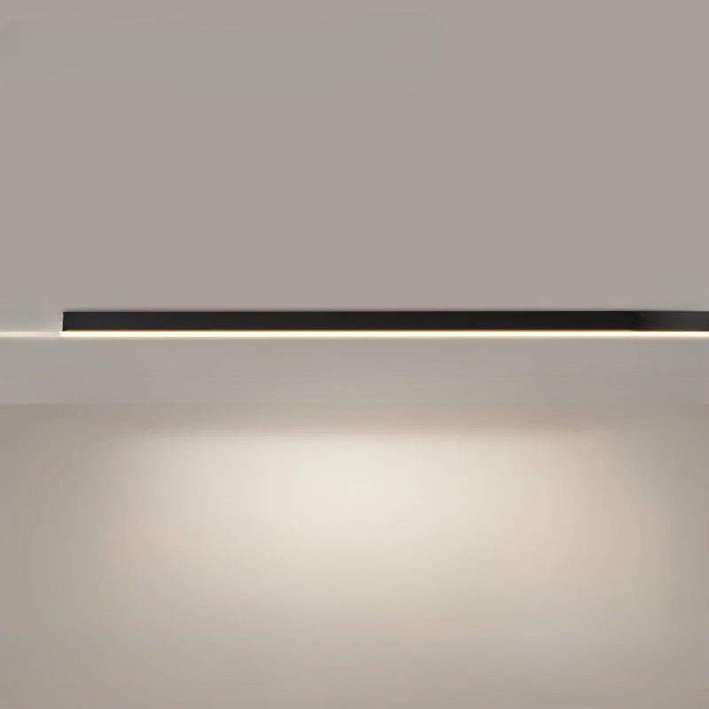 BowLift | LUMIVIA – Minimalist LED Ceiling Light with Scandinavian Elegance