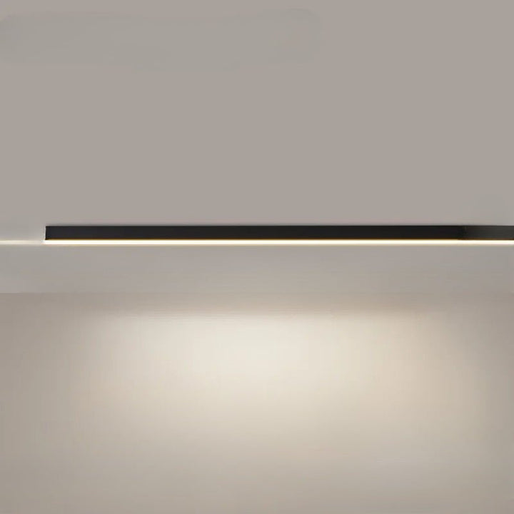BowLift | LUMIVIA – Minimalist LED Ceiling Light with Scandinavian Elegance