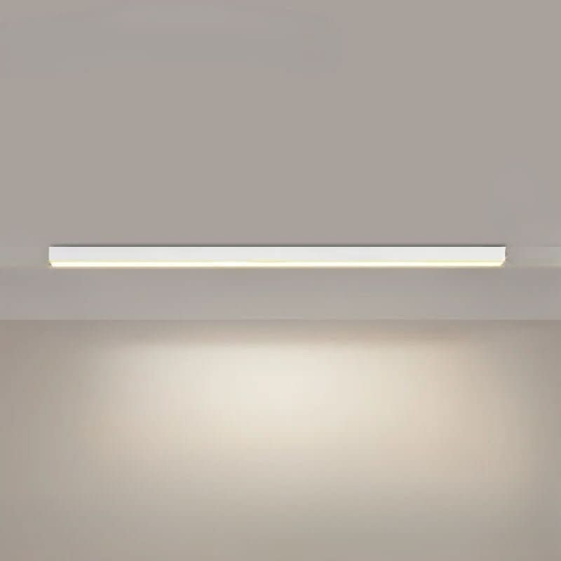 BowLift | Minimalistic ceiling light in Scandinavian design with powerful light