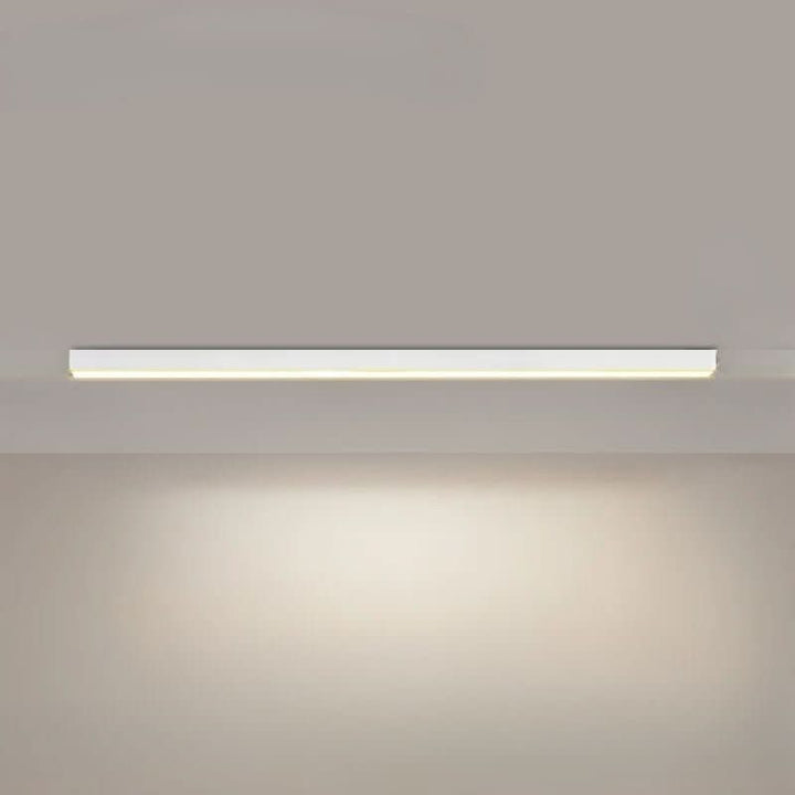 BowLift | Minimalistic ceiling light in Scandinavian design with powerful light