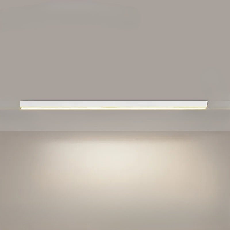 BowLift | LUMIVIA – Minimalist LED Ceiling Light with Scandinavian Elegance