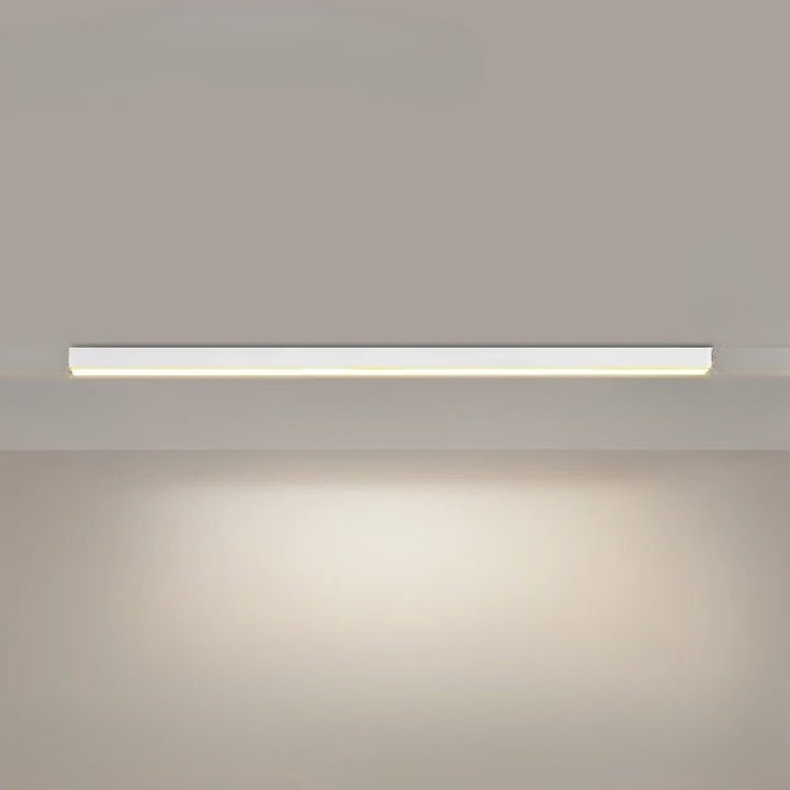 BowLift | LUMIVIA – Minimalist LED Ceiling Light with Scandinavian Elegance