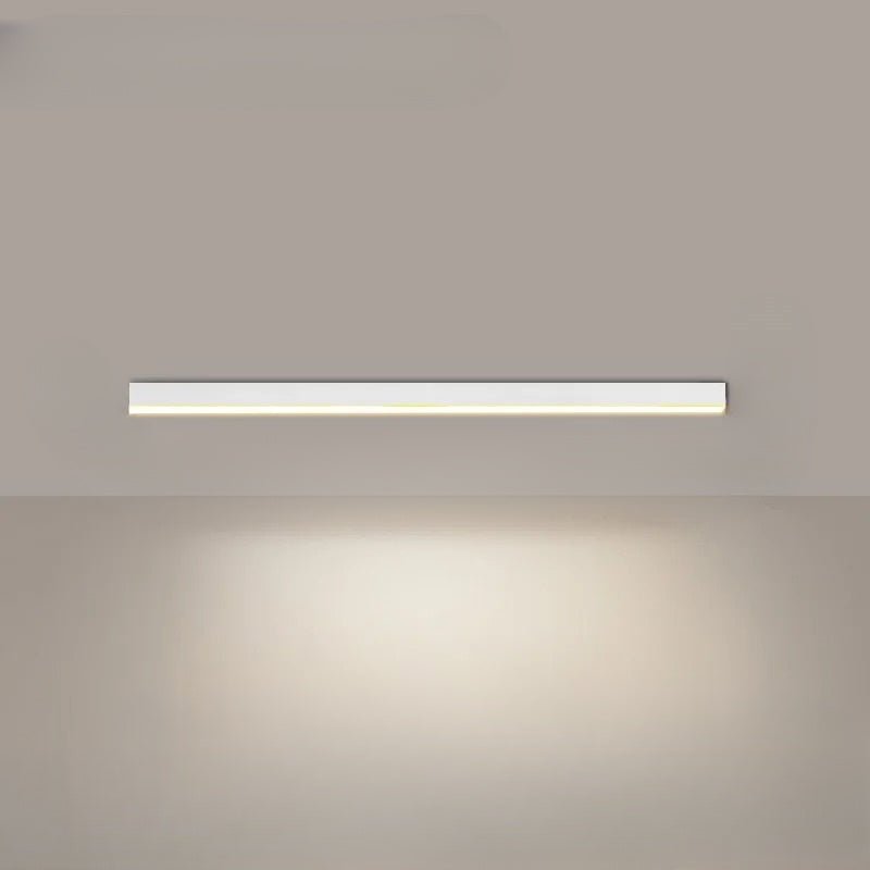 BowLift | LUMIVIA – Minimalist LED Ceiling Light with Scandinavian Elegance