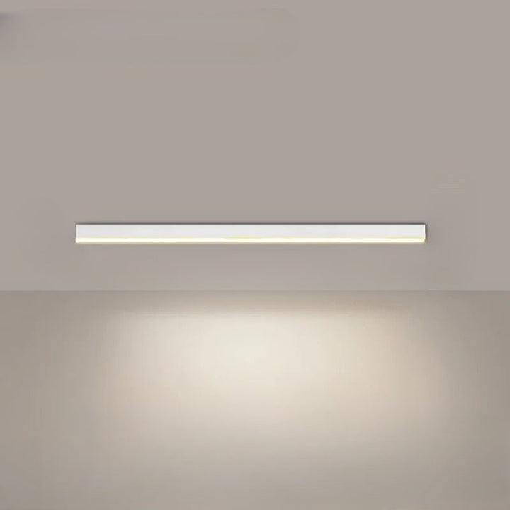 BowLift | LUMIVIA – Minimalist LED Ceiling Light with Scandinavian Elegance