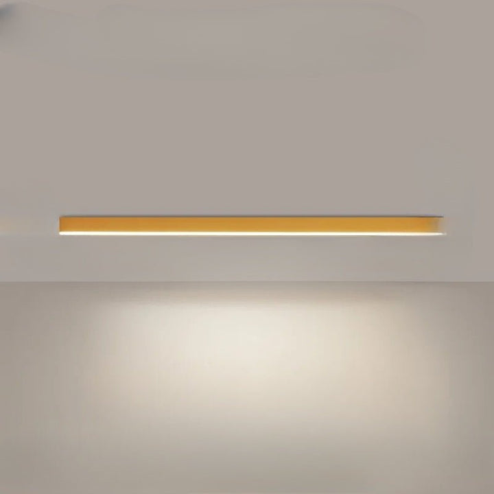 BowLift | LUMIVIA – Minimalist LED Ceiling Light with Scandinavian Elegance