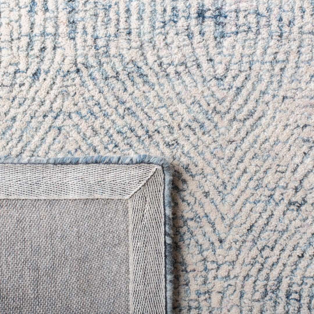 BowLift | Living Room Wool Tufted Rug