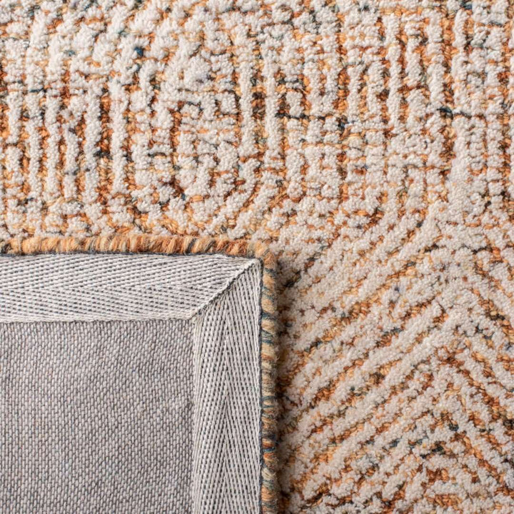BowLift | Living Room Wool Tufted Rug