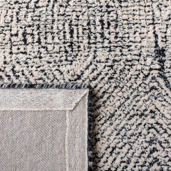 BowLift | Living Room Wool Tufted Rug