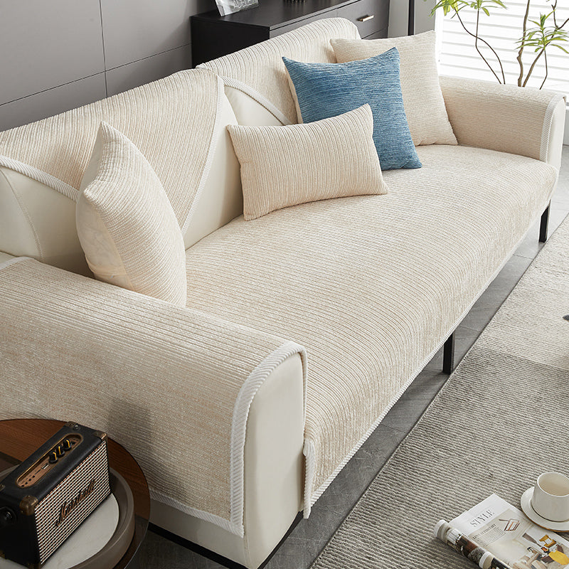 Stylish and Durable Anti-Scratch Sofa Cover - Bobby Bowlift