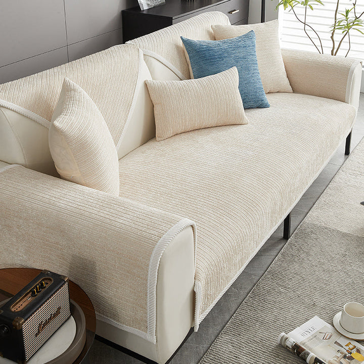 Stylish and Durable Anti-Scratch Sofa Cover - Bobby Bowlift