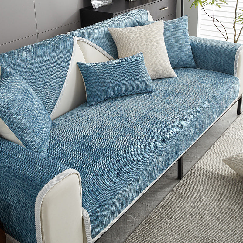 Stylish and Durable Anti-Scratch Sofa Cover - Bobby Bowlift