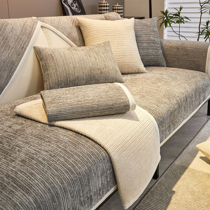 Stylish and Durable Anti-Scratch Sofa Cover - Bobby Bowlift