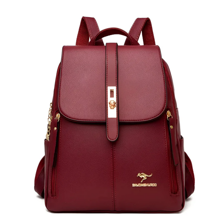 BowLift | Stylish and High-Quality Ladies' Backpack - LuxeMate