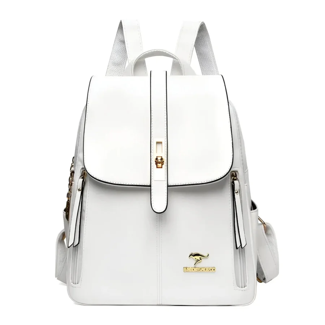 BowLift | Stylish and High-Quality Ladies' Backpack - LuxeMate