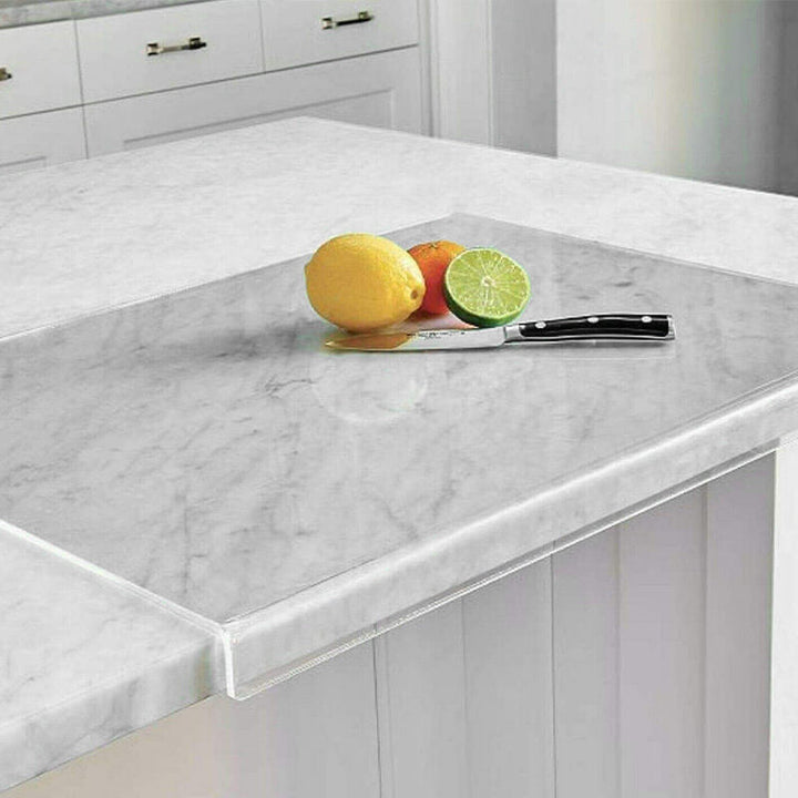BowLift | Stylish and Safe Non-Slip Cutting Board - GlassEdge