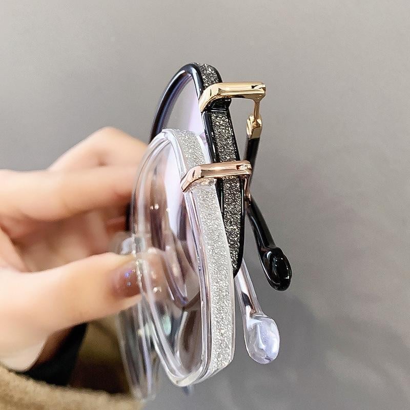 BowLift | Stylish Anti-Blue Light Reading Glasses - LuxeVision