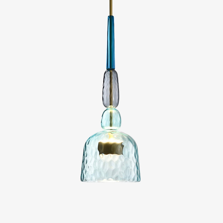 BowLift | Stylish Coloured Ceiling Light - Sofia