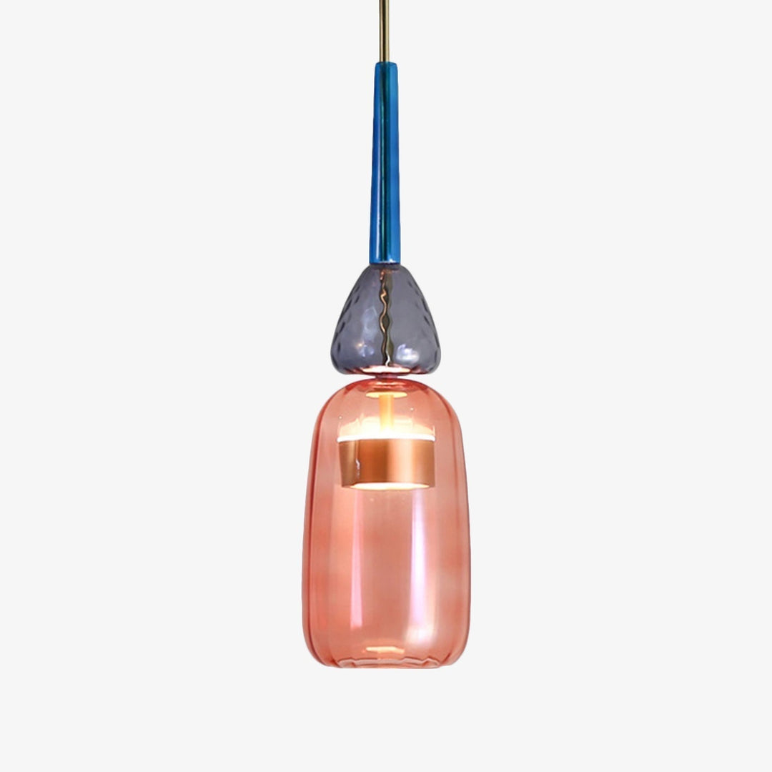 BowLift | Stylish Coloured Ceiling Light - Sofia