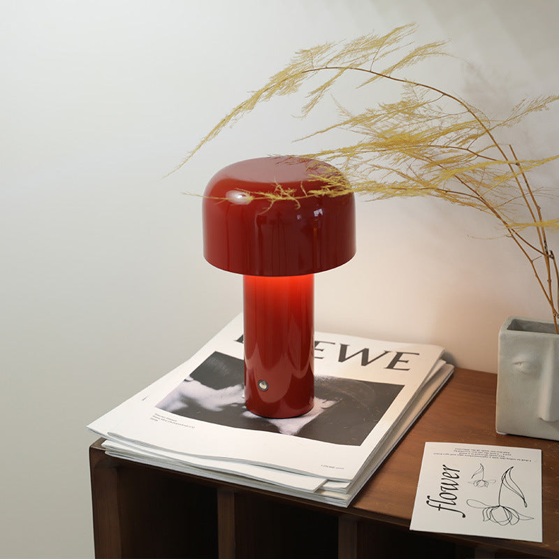 BowLift | Table Lamp with Modern Cordless Design