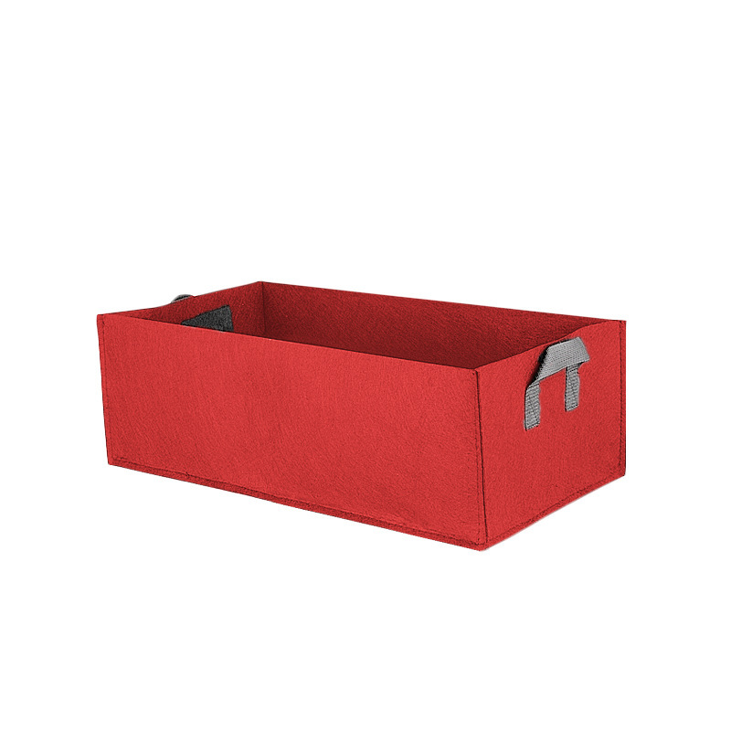 BowLift | Plant Box Felt Fabric Raised Garden Bed