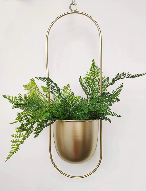 BowLift | Stylish Indoor and Outdoor Plant Hanger - LeafLuxe
