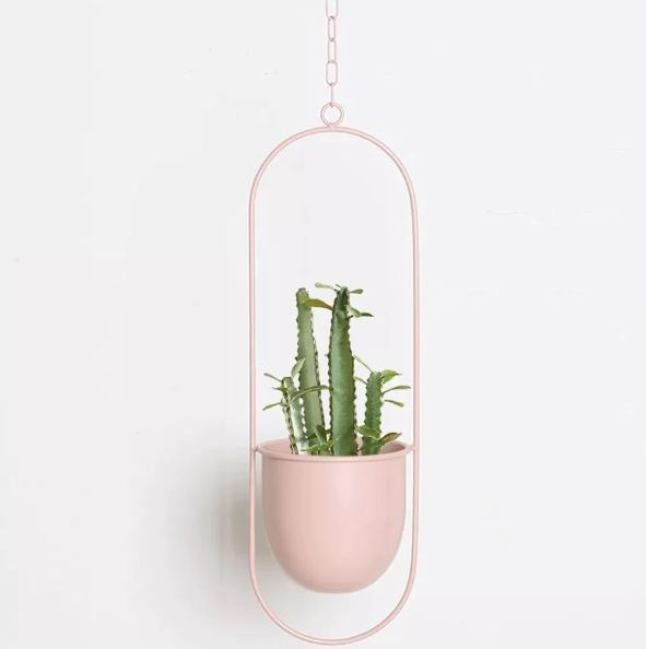 BowLift | Stylish Indoor and Outdoor Plant Hanger - LeafLuxe