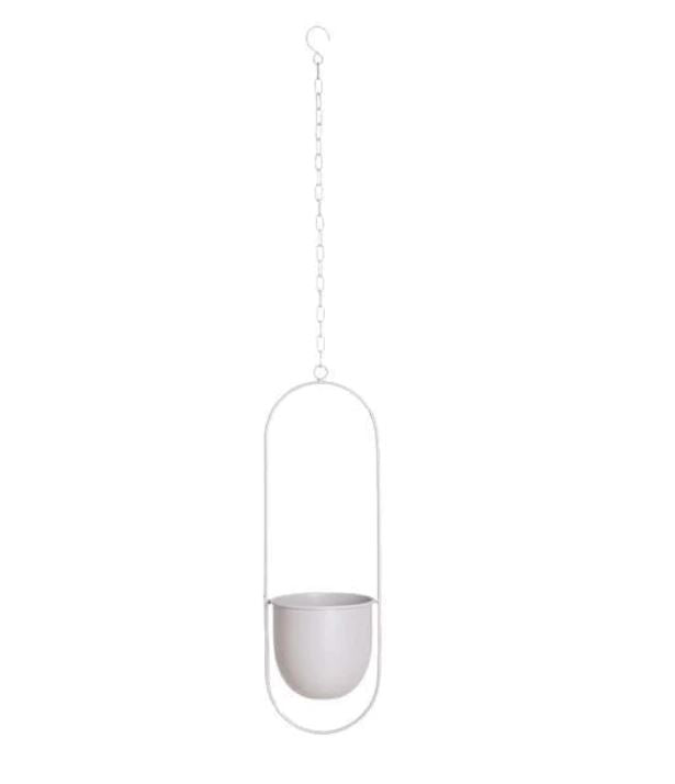 BowLift | Stylish Indoor and Outdoor Plant Hanger - LeafLuxe